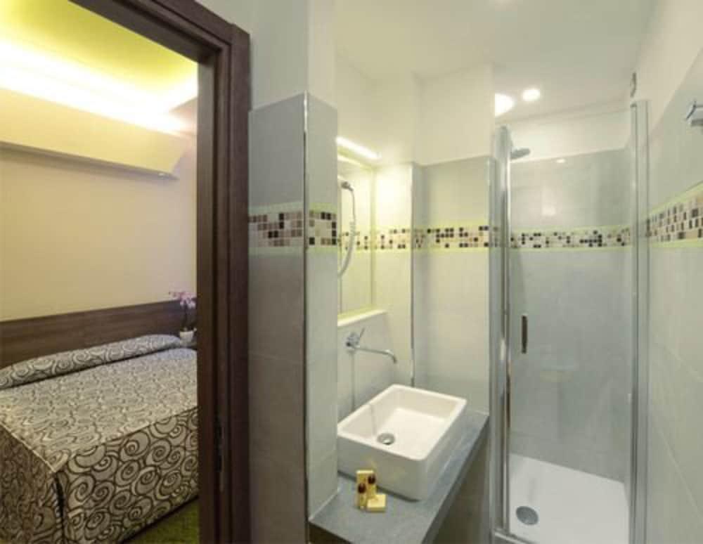 Hotel Sempione Milaan