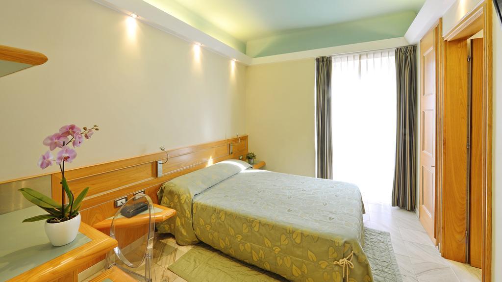 Hotel Sempione Milaan