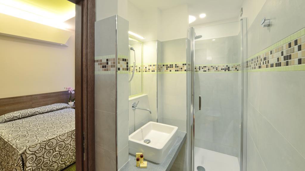 Sempione Hotel Milaan