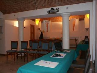 Hotel Sempione Milaan