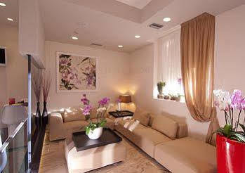Sempione Hotel Milaan