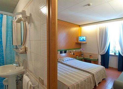 Sempione Hotel Milaan